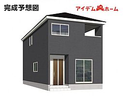 豊田市明和町第6　2号棟