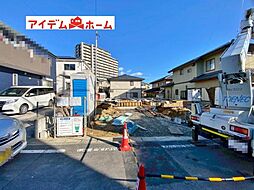豊田市明和町第6　1号棟