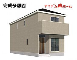 豊田市明和町第6　1号棟