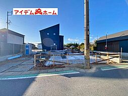 豊田市花本町第1　2号棟