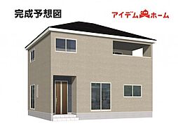 豊田市花本町第1　2号棟