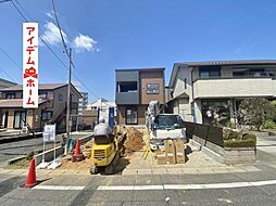 豊田市山之手9丁目　1号棟