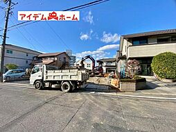 豊田市山之手9丁目　1号棟