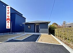 豊田市花本町第1 1号棟