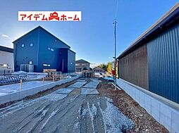 豊田市花本町第1　1号棟