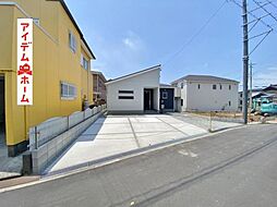 碧南市第65尾城町　6号棟