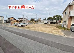 碧南市第65尾城町　6号棟