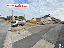 碧南市第65尾城町　5号棟