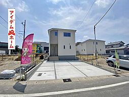 碧南市第65尾城町　4号棟
