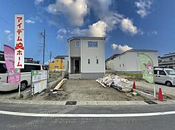 碧南市第65尾城町　4号棟