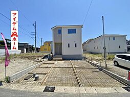 碧南市第65尾城町 4号棟