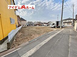 碧南市第65尾城町　4号棟