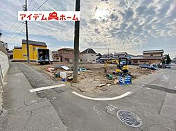 碧南市第65尾城町　3号棟