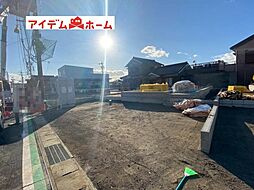 西尾市寺津町第7　2号棟