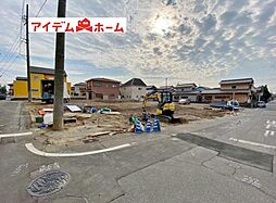 碧南市第65尾城町　2号棟