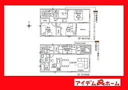 西尾市寺津町第7　1号棟