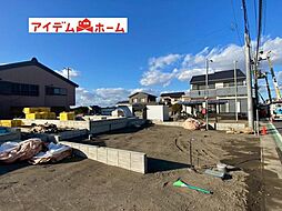 西尾市寺津町第7　1号棟