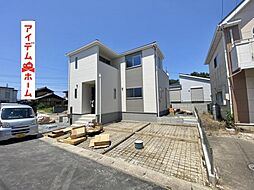 碧南市第65尾城町 1号棟