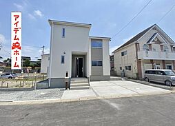 碧南市第65尾城町　1号棟