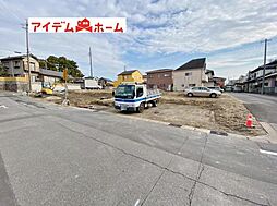 碧南市第65尾城町　1号棟