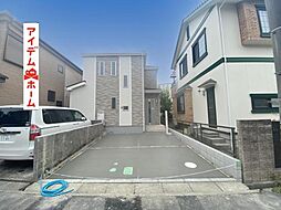 知立市桜木町　A号棟