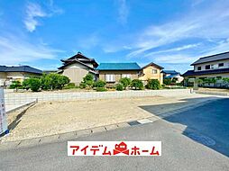 豊明市阿野町第8　6号棟