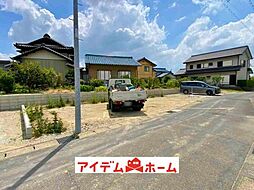 豊明市阿野町第8　6号棟
