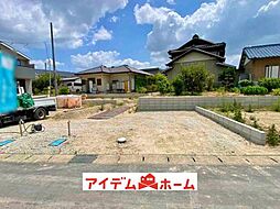 豊明市阿野町第8 5号棟