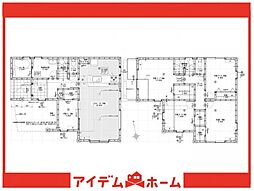 豊明市阿野町第8　4号棟