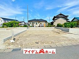 豊明市阿野町第8　4号棟