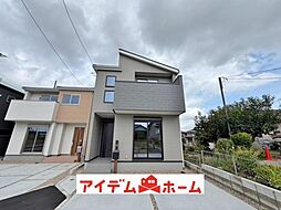 豊明市阿野町第8 3号棟