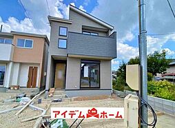 豊明市阿野町第8 3号棟