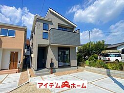 豊明市阿野町第8 3号棟
