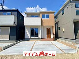 豊明市阿野町第8 2号棟