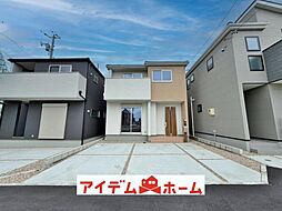 豊明市阿野町第8 2号棟