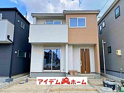 豊明市阿野町第8 2号棟