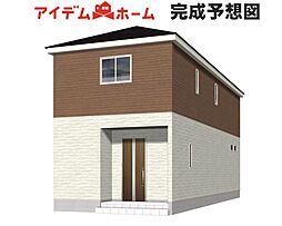 碧南市福清水町第1　3号棟