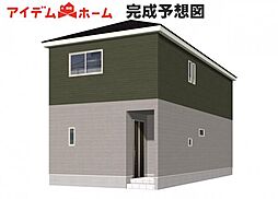 碧南市福清水町第1　1号棟