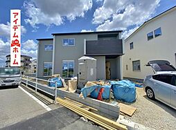 刈谷市井ケ谷町第一　2号棟