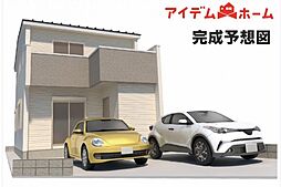 刈谷市井ケ谷町第一　1号棟