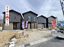 岡崎市稲熊町　3号棟