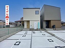 安城市美園町一丁目　A棟