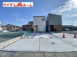 安城市美園町一丁目　A棟