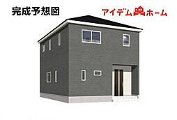 西尾市寺津町第9　2号棟