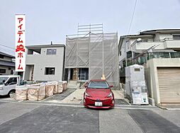 岡崎市細川町第13　2号棟