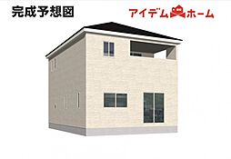 西尾市寺津町第9　1号棟