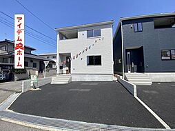 岡崎市細川町第13　1号棟