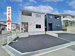 岡崎市細川町第13　1号棟