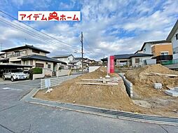 岡崎市細川町第13　1号棟