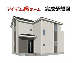 豊田市畝部東町2期　A号棟